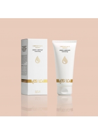Интимный гель-смазка на водной основе YESforLOV Moisturising Intimate - 100 мл. - YESforLOV - купить с доставкой в Красногорске