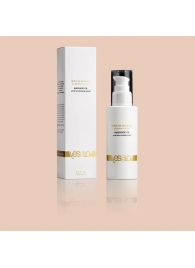 Массажное масло BEWITCHING MASSAGE OIL - 100 мл. - YESforLOV - купить с доставкой в Красногорске