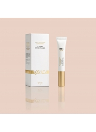 Возбуждающий интимный гель для женщин EXCITEMENT GEL FOR WOMEN - 10 гр. - YESforLOV - купить с доставкой в Красногорске