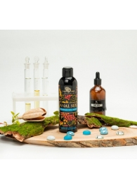 Анальный интимный гель-смазка ANAL SEX - 200 мл. - БиоМед - купить с доставкой в Красногорске