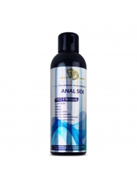 Анальный интимный гель-смазка ANAL SEX - 200 мл. - БиоМед - купить с доставкой в Красногорске