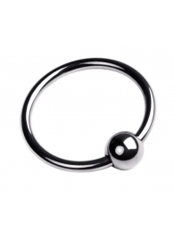 Кольцо на головку пениса размера M - ToyFa - в Красногорске купить с доставкой