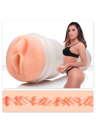 Мастурбатор-вагина Fleshlight Girls - Adriana Chechik Empress - Fleshlight - в Красногорске купить с доставкой