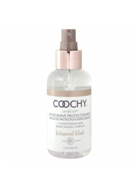 Защищающий мист для зоны бикини COOCHY Botanical Blast - 118 мл. - Coochy - купить с доставкой в Красногорске