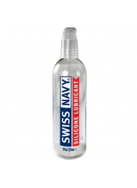 Лубрикант на силиконовой основе Swiss Navy Silicone Based Lube - 237 мл. - Swiss navy - купить с доставкой в Красногорске