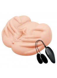 Вагина с руками поверх и вибрацией - Baile - в Красногорске купить с доставкой