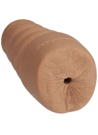 Смуглая попка NOCHES LATINAS - Doc Johnson - в Красногорске купить с доставкой