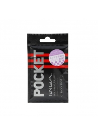 Карманный мастурбатор BLOCK EDGE - Tenga - в Красногорске купить с доставкой