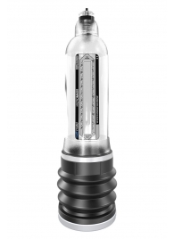 Прозрачная гидропомпа HydroMAX9 - Bathmate - в Красногорске купить с доставкой