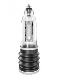 Прозрачная гидропомпа HydroMAX5 - Bathmate - в Красногорске купить с доставкой