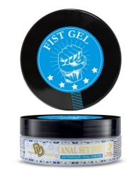 Интимный гель-смазка ANAL SEX FIST GEL - 200 мл. - БиоМед - купить с доставкой в Красногорске