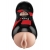 Мастурбатор-вагина Vibrating Pussy Stroker с вибрацией - Pipedream - в Красногорске купить с доставкой