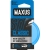 Классические презервативы в железном кейсе MAXUS Classic - 3 шт. - Maxus - купить с доставкой в Красногорске
