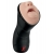 Мастурбатор-ротик Deep Throat Vibrating Stroker - Pipedream - в Красногорске купить с доставкой