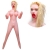 Секс-кукла с вибрацией Валерия - Erowoman-Eroman - в Красногорске купить с доставкой