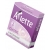 Классические презервативы Arlette Classic - 3 шт. - Arlette - купить с доставкой в Красногорске