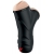 Мастурбатор в колбе с двумя тоннелями Double Penetration Vibrating Stroker - Pipedream - в Красногорске купить с доставкой