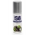 Смазка на водной основе S8 Flavored Lube со вкусом черной смородины - 125 мл. - Stimul8 - купить с доставкой в Красногорске