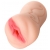 Телесный мастурбатор-вагина Mature 45 years old - ToyFa - в Красногорске купить с доставкой