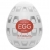 Мастурбатор-яйцо EGG Boxy - Tenga - в Красногорске купить с доставкой