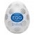 Мастурбатор-яйцо EGG Sphere - Tenga - в Красногорске купить с доставкой