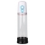 Автоматическая вакуумная помпа AUTOMATIC PENIS PUMP - Dream Toys - в Красногорске купить с доставкой