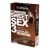 Презервативы для орального секса DOMINO Sweet Sex с ароматом шоколадного мусса - 3 шт. - Domino - купить с доставкой в Красногорске