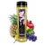 Массажное масло Libido Exotic Fruits с ароматом экзотических фруктов - 240 мл. - Shunga - купить с доставкой в Красногорске