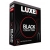 Черные презервативы LUXE Royal Black Collection - 3 шт. - Luxe - купить с доставкой в Красногорске