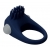 Синее эрекционное виброкольцо STIMU RING - Dream Toys - в Красногорске купить с доставкой