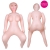 Секс-кукла Анастасия - Erowoman-Eroman - в Красногорске купить с доставкой