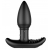 Черная анальная вибропробка Nexus B-Stroker - 13 см. - Nexus Range