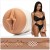 Мастурбатор-вагина Fleshlight Girls - Autumn Falls Cream - Fleshlight - в Красногорске купить с доставкой
