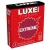 Текстурированные презервативы LUXE Royal Extreme - 3 шт. - Luxe - купить с доставкой в Красногорске
