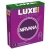 Презервативы с увеличенным количеством смазки LUXE Royal Nirvana - 3 шт. - Luxe - купить с доставкой в Красногорске