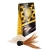 Пудра для тела Honey Dust Body Powder с ароматом кокоса и ананаса - 28 гр. - Kama Sutra - купить с доставкой в Красногорске