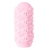 Розовый мастурбатор Marshmallow Maxi Honey - Lola Games - в Красногорске купить с доставкой