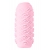 Розовый мастурбатор Marshmallow Maxi Juicy - Lola Games - в Красногорске купить с доставкой