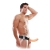Телесный полый страпон с вибрацией 8  Vibrating Hollow Strap-On - 20,5 см. - Pipedream - купить с доставкой в Красногорске