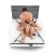 Набор для бондажа на кровати Ultimate Bed Restraint System - Pipedream - купить с доставкой в Красногорске