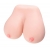 Мастурбатор Fleshy Teaser в виде груди с вагиной - ToyFa - в Красногорске купить с доставкой