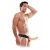 Полый страпон 8  Hollow Strap-On телесного цвета - 19 см. - Pipedream - купить с доставкой в Красногорске