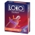 Стимулирующая насадка на пенис LOKO SWEET с возбуждающим эффектом - Sitabella - в Красногорске купить с доставкой