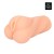 Мягкий реалистичный мастурбатор-вагина - Bior toys - в Красногорске купить с доставкой