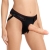 Женский страпон Easy Strapon Set 7.5 - 19 см. - Lovetoy - купить с доставкой в Красногорске
