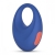 Синее эрекционное кольцо RRRING Casual Date Cock Ring - FeelzToys - в Красногорске купить с доставкой