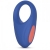 Синее эрекционное кольцо RRRING First Date Cock Ring - FeelzToys - в Красногорске купить с доставкой