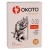 Тонкие презервативы OKOTO Thin Extra Soft - 3 шт. - Sitabella - купить с доставкой в Красногорске