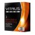 Презервативы VITALIS PREMIUM stimulation   warming с согревающим эффектом - 3 шт. - Vitalis - купить с доставкой в Красногорске