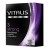 Презервативы с утолщенной стенкой VITALIS PREMIUM strong - 3 шт. - Vitalis - купить с доставкой в Красногорске